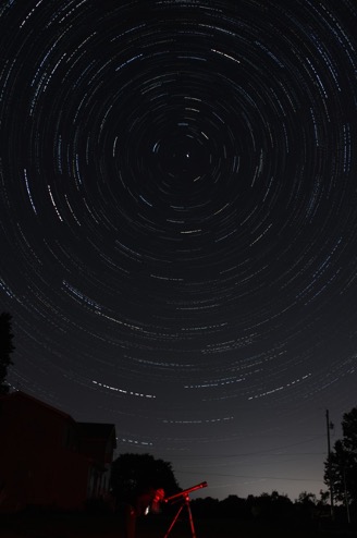 star trail sullivan