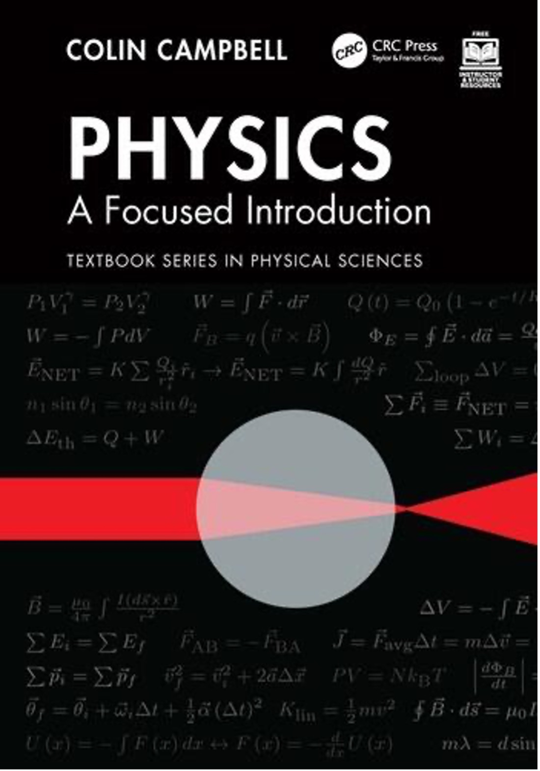 campbell textbook