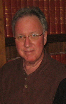 Images/Academics/Undergraduate Programs/Department of Political Science and International Studies/Jerry_Austin.jpg