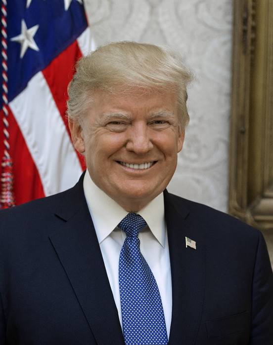 President Trump