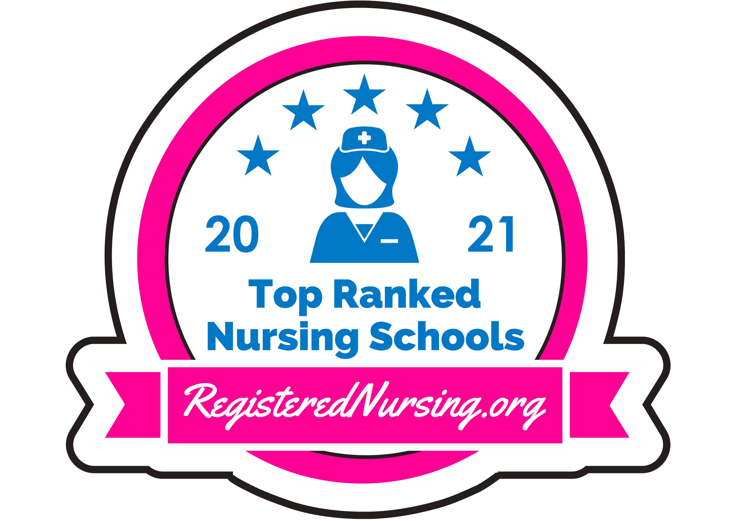 Mount Union Nursing Program Ranked Number Three in Ohio