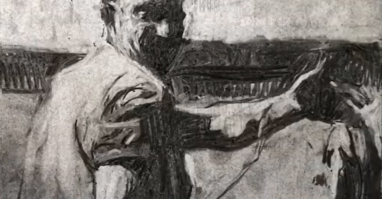 Michael Schmidt artwork