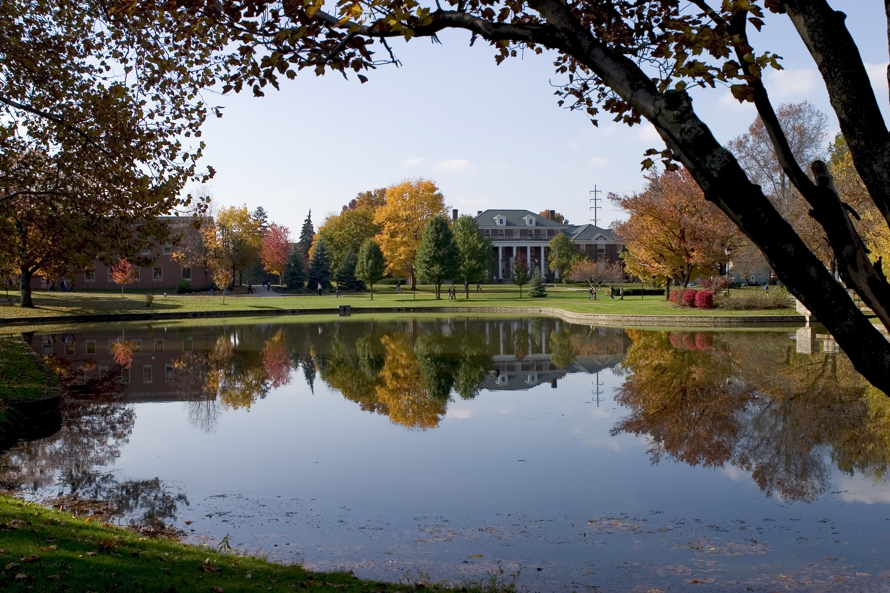 Mount Union announced as One of Two Racial Healing Campus Centers in Ohio 