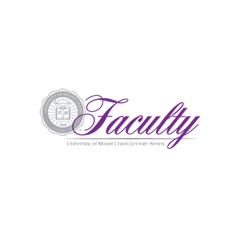 Faculty Lecture logo