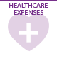 healthcare expense icon