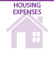 housing expense icon