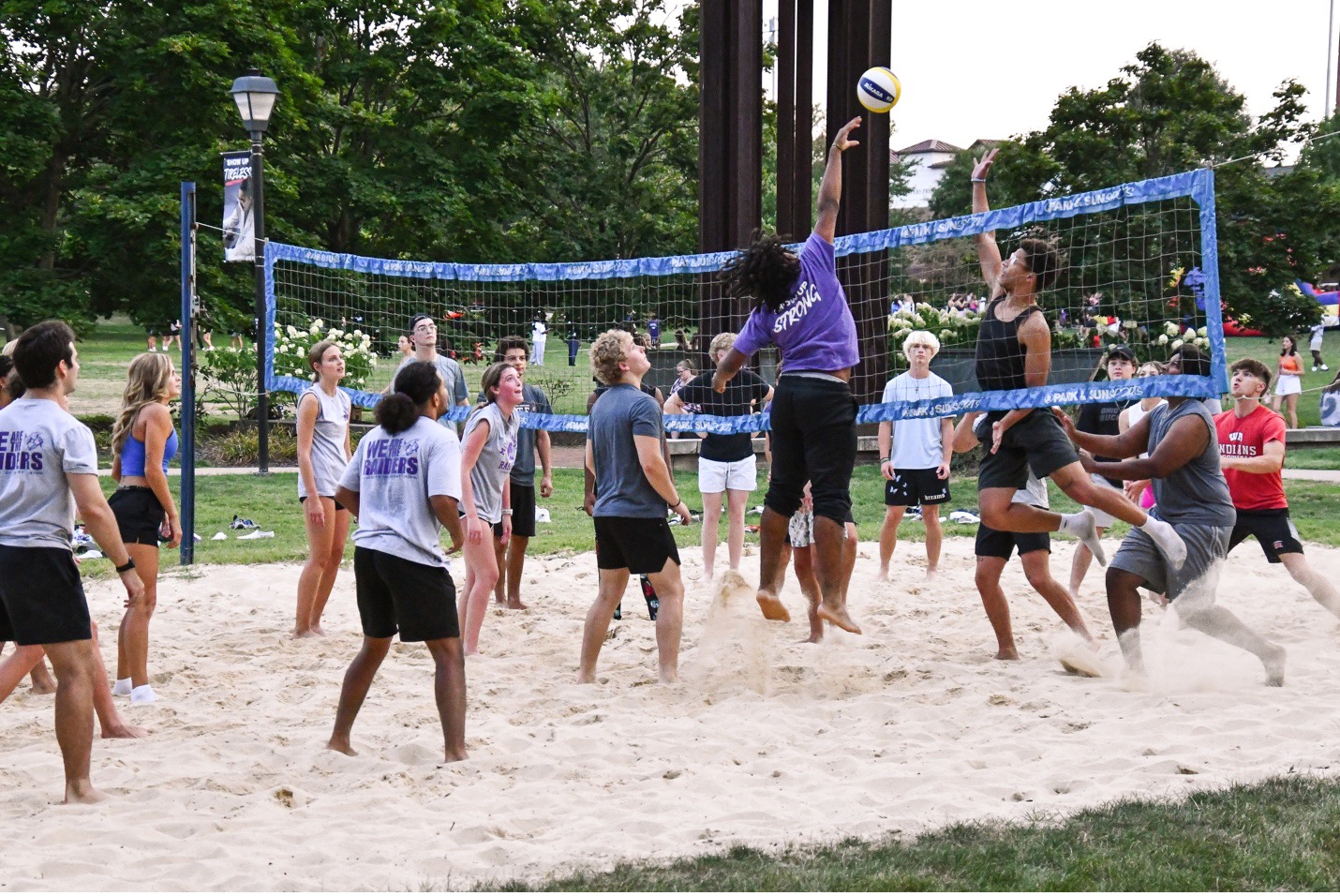 Volleyball