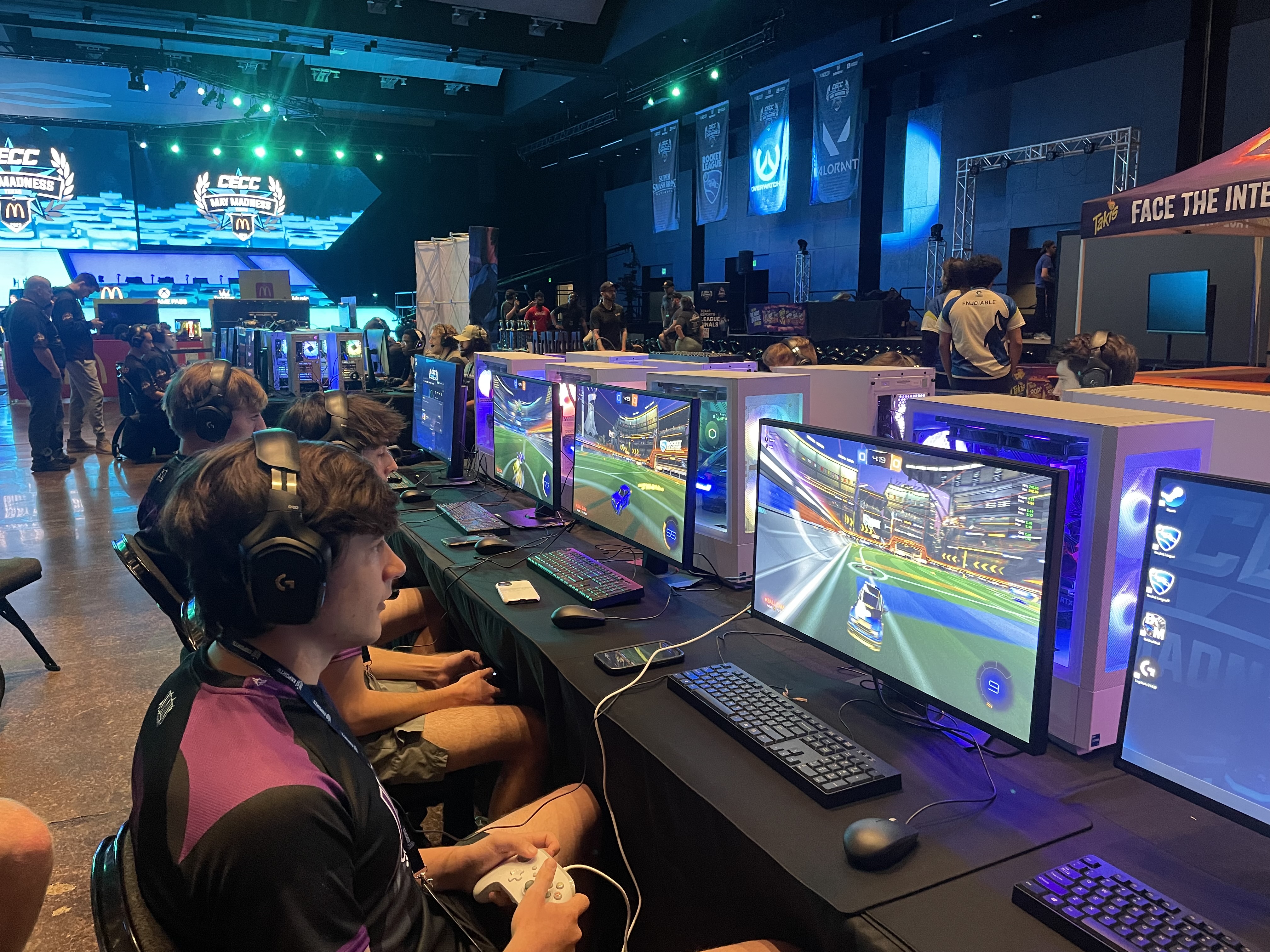 esports | University of Mount Union