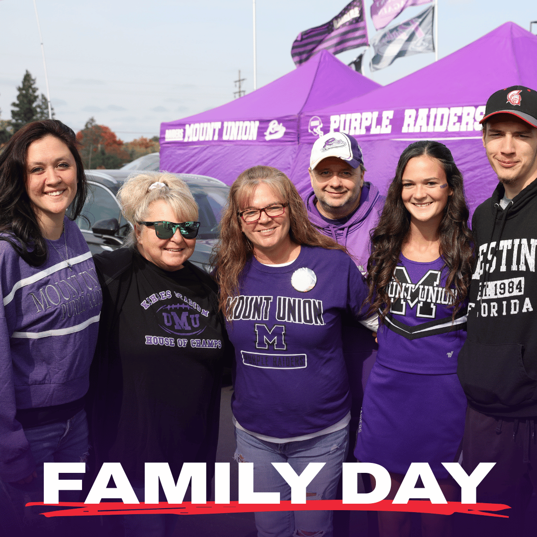 Family Day 2025