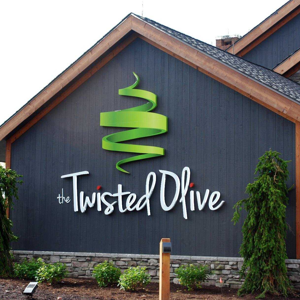 Twisted Olive, Canton