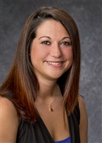Abby Honaker, Director of the Regula Center
