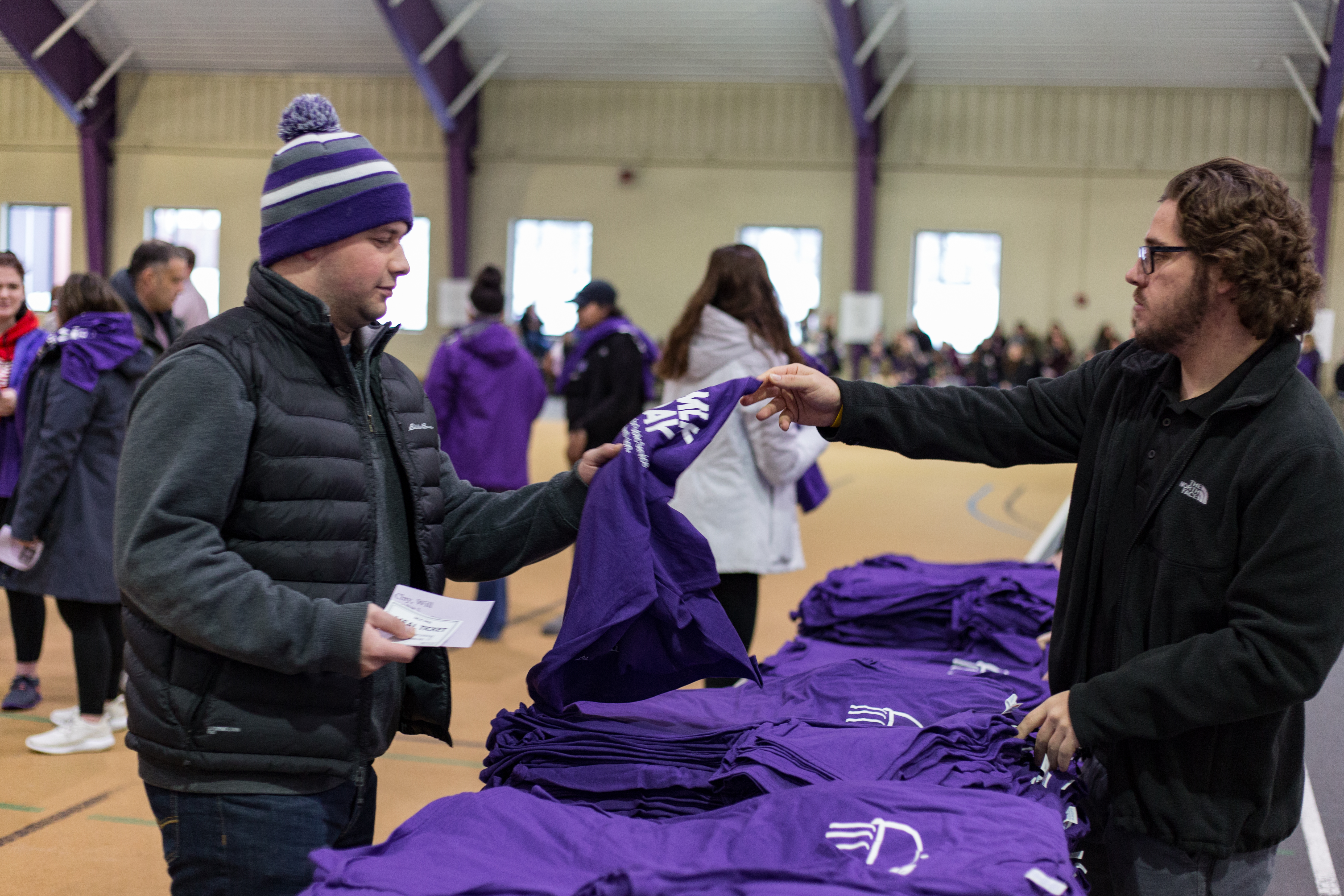 MLK Day of Service 2018
