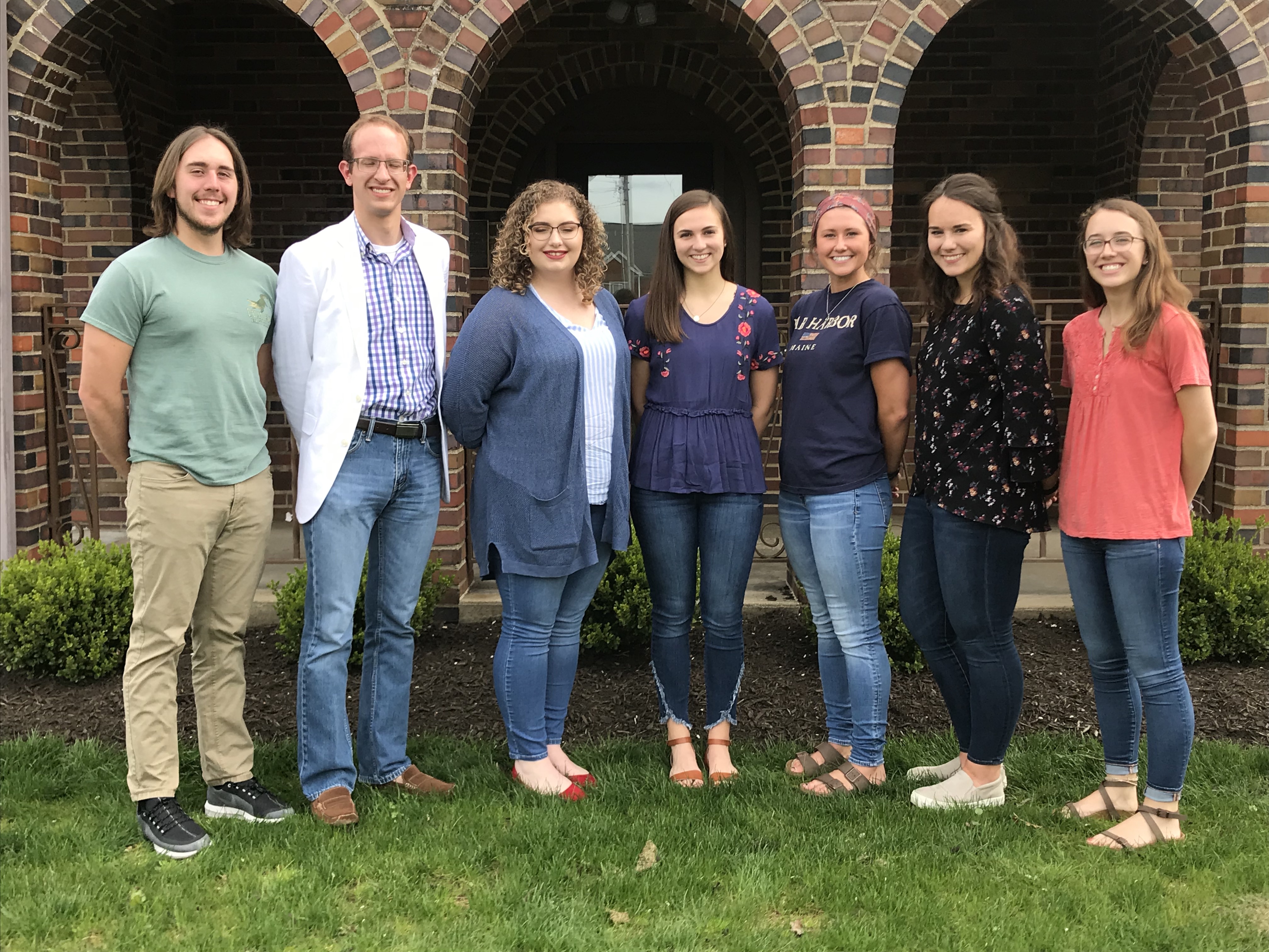 Fulfilling Mount’s Mission as a Regula Scholar