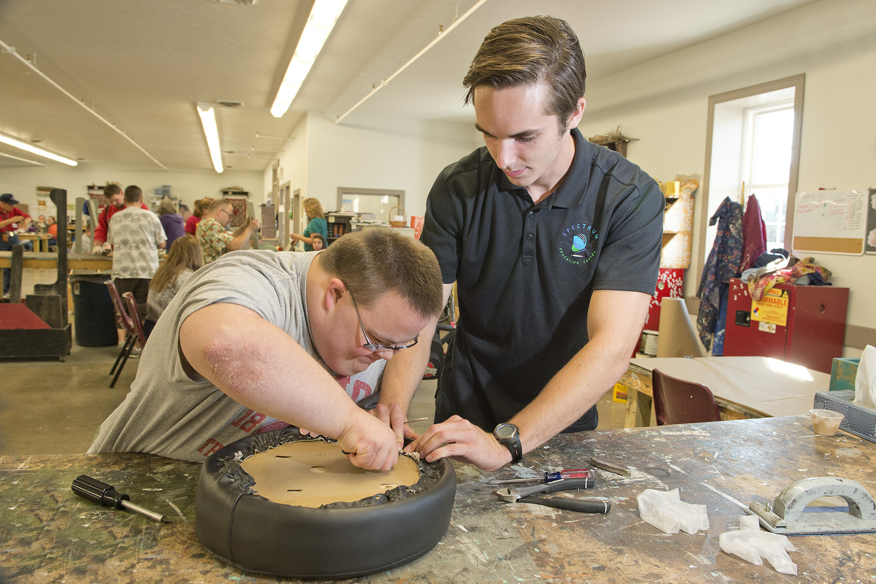 Mount Union Announces New Program in Autism Studies