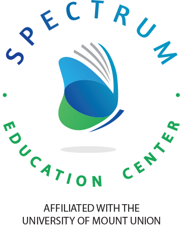 Spectrum Education Center Logo