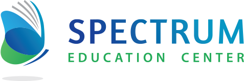Spectrum Education Center Logo