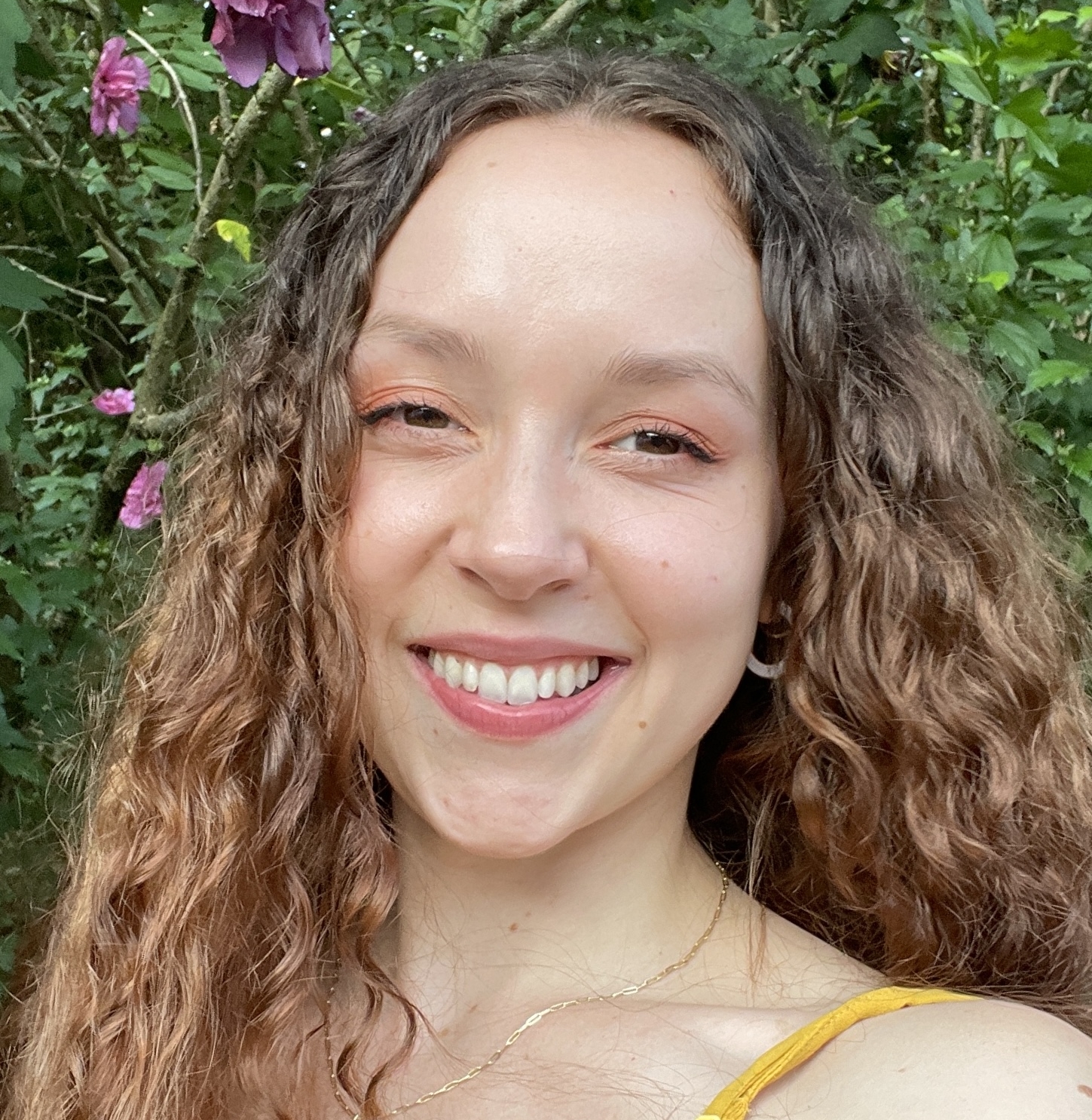 Natalie Dubaj '21