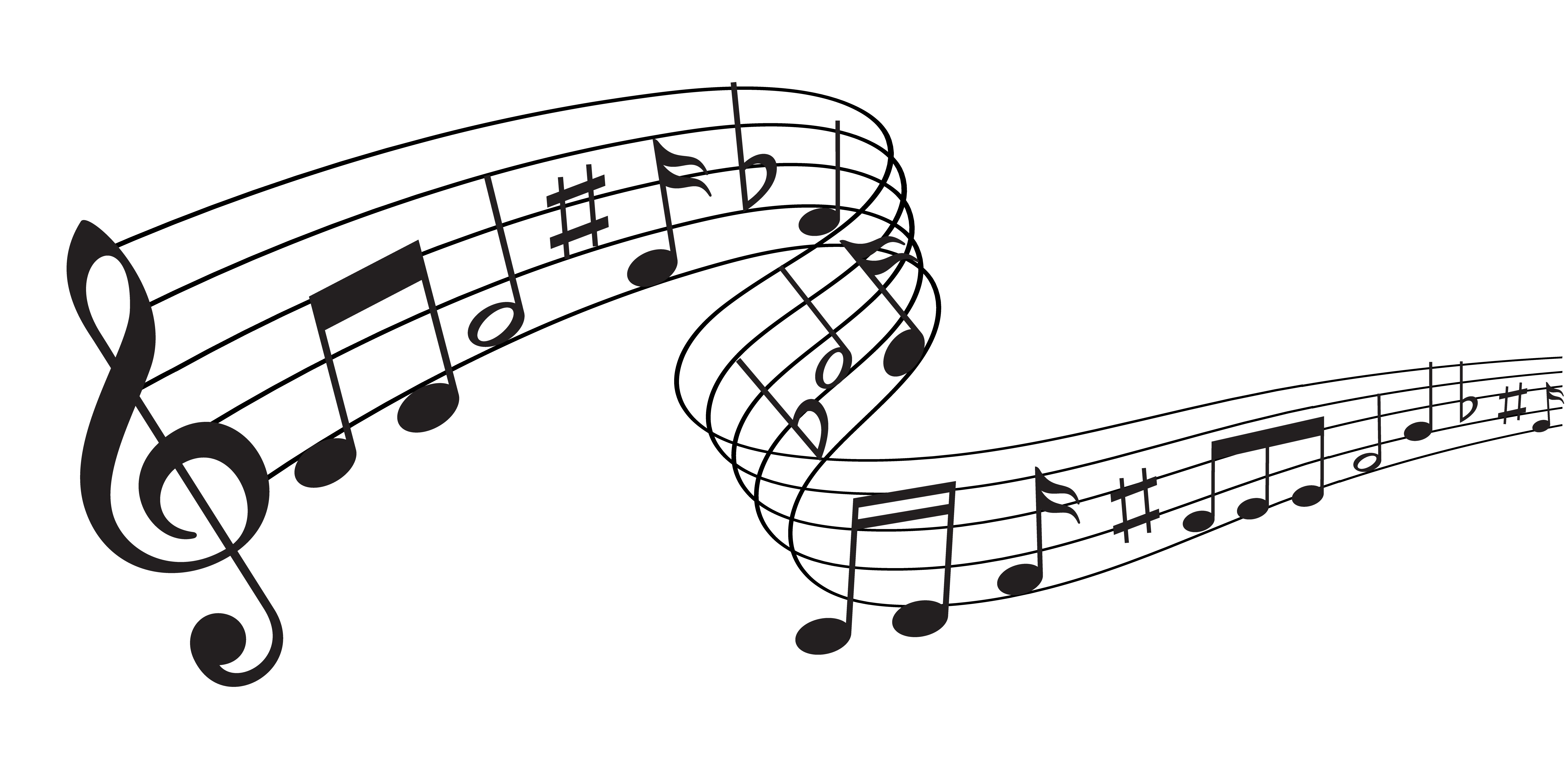 Musical Notes