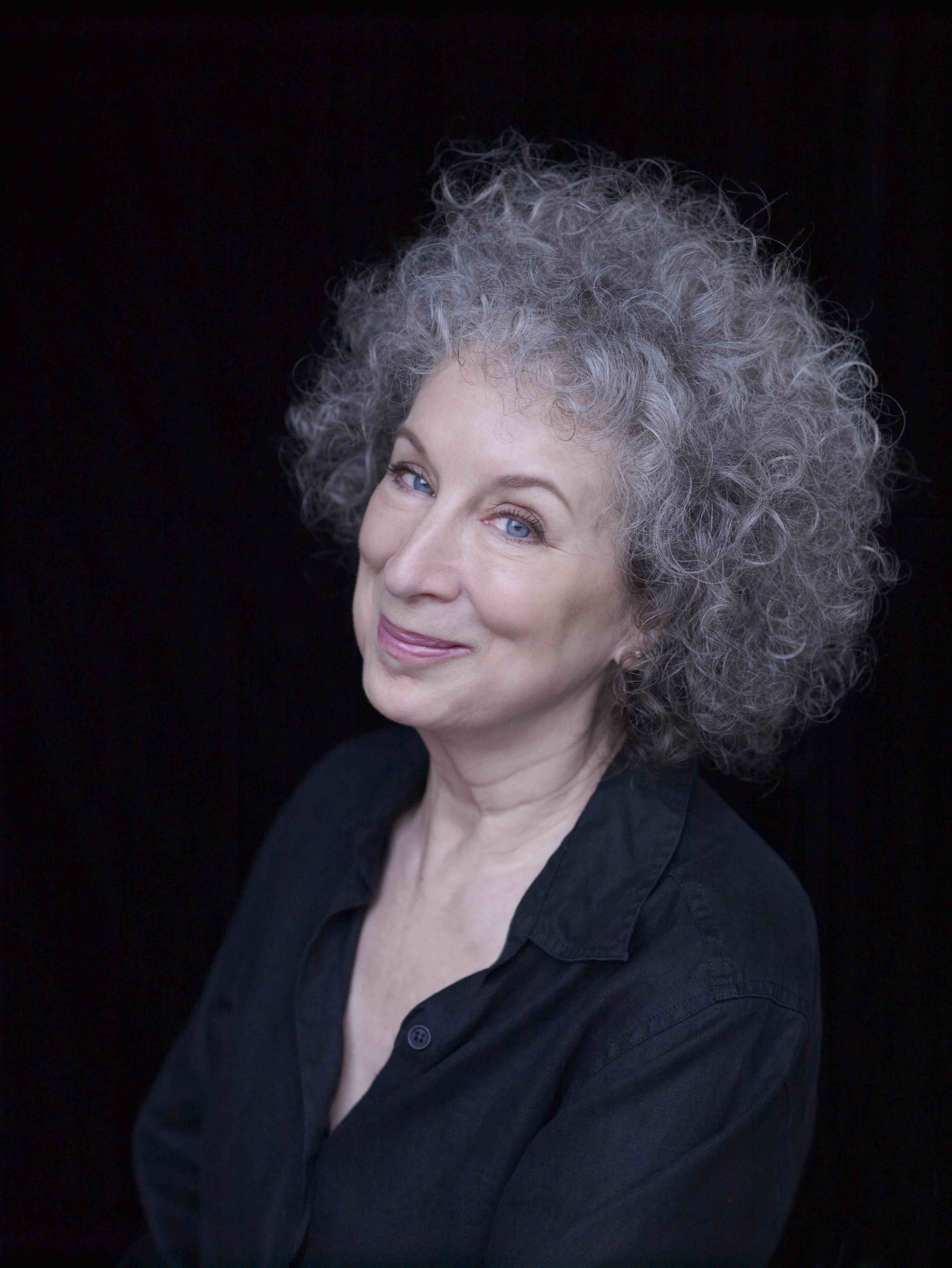 Margaret Atwood Schooler Lecture
