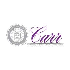 Carr Lecture Logo