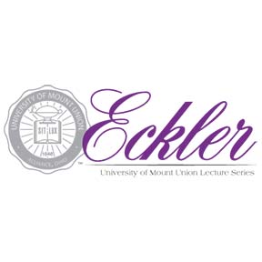 Eckler Lecture logo