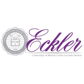 Eckler Lecture Logo