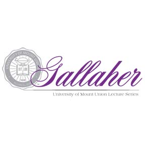 Gallaher Lecture Logo