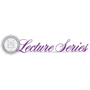 Lecture Series Logo