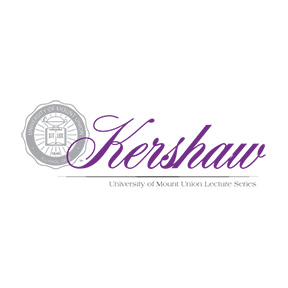 Kershaw Lecture logo