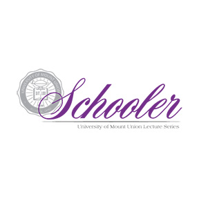 Schooler Lecture logo