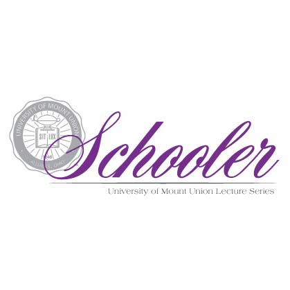 Schooler Lecture Logo