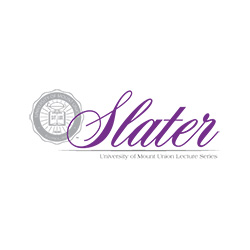 Slater Lecture Logo