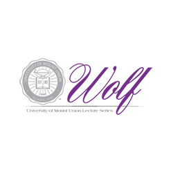Wolf Lecture logo