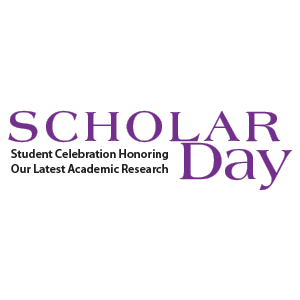 Scholar Day logo