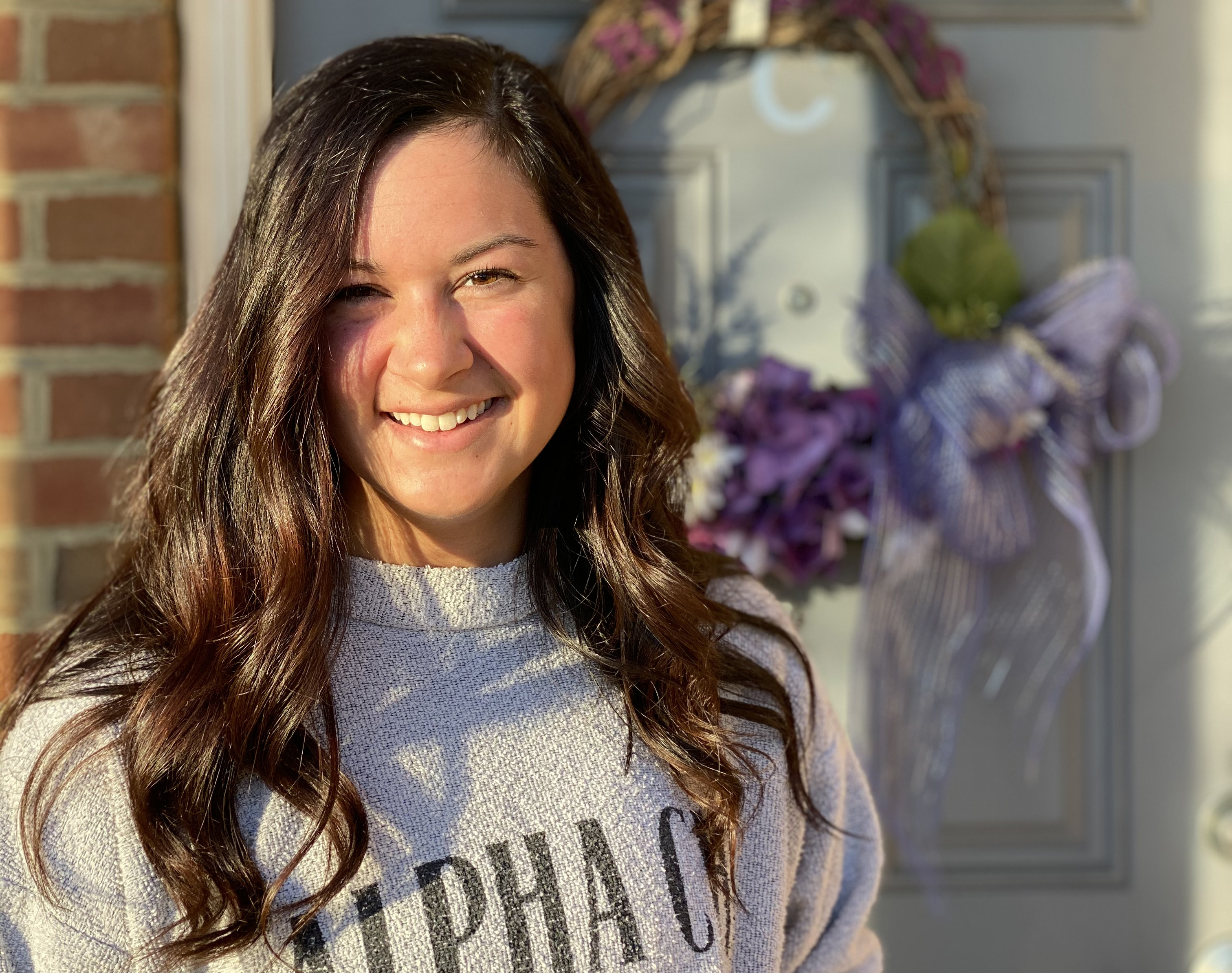 Allie Lyncha ’21
