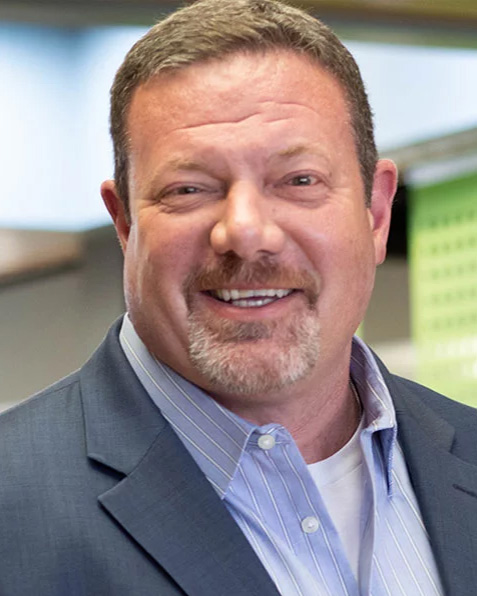 James Costanzo ’84