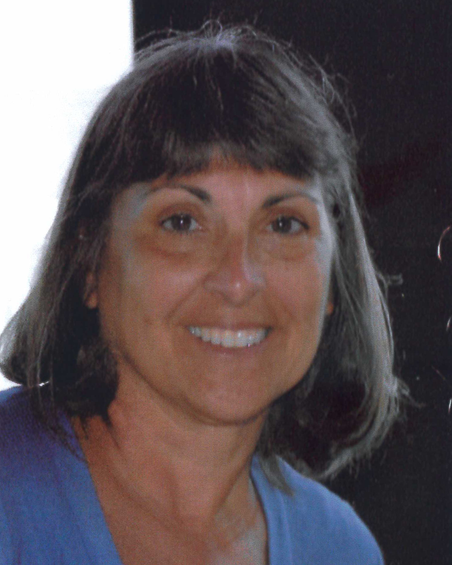 Debby (Betz ’73) Wolpert
