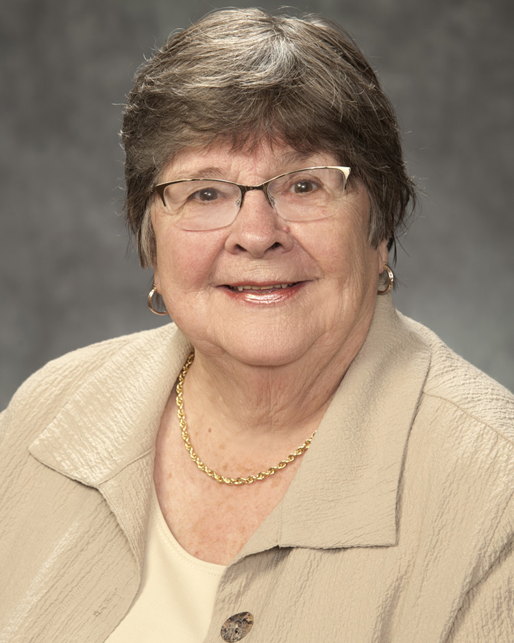 Dorothy Davis ’62