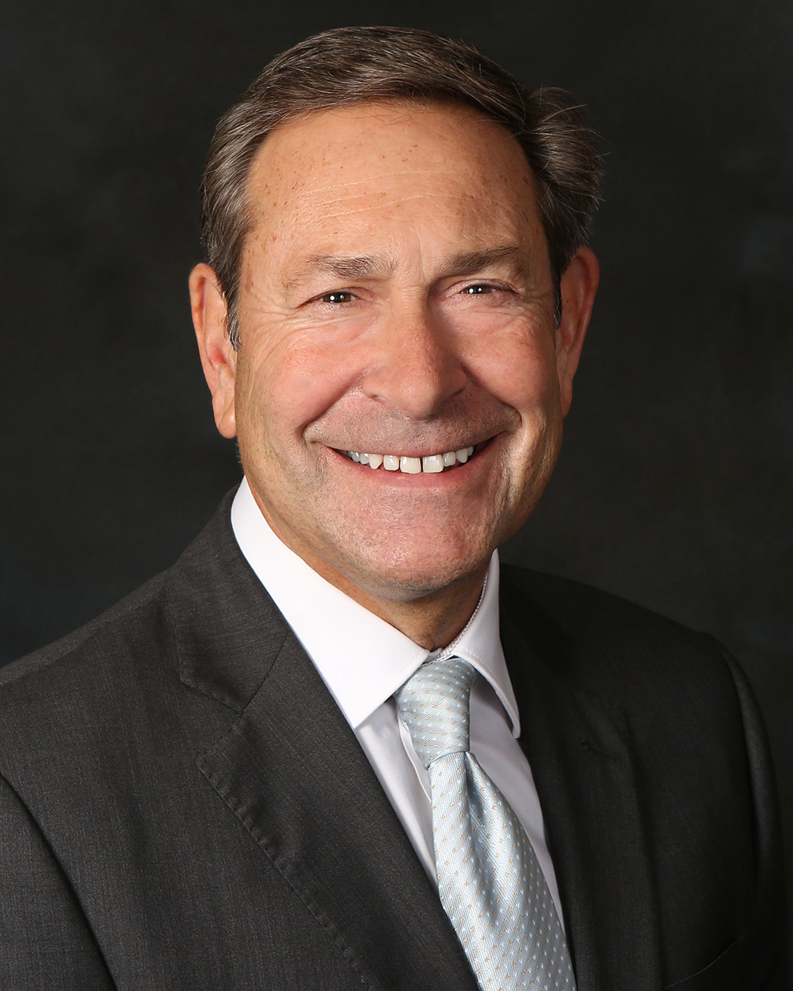 Gerard Mastroianni
