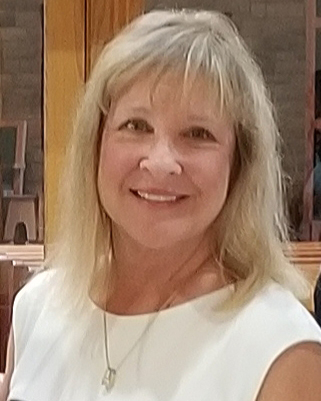 Laura Keller