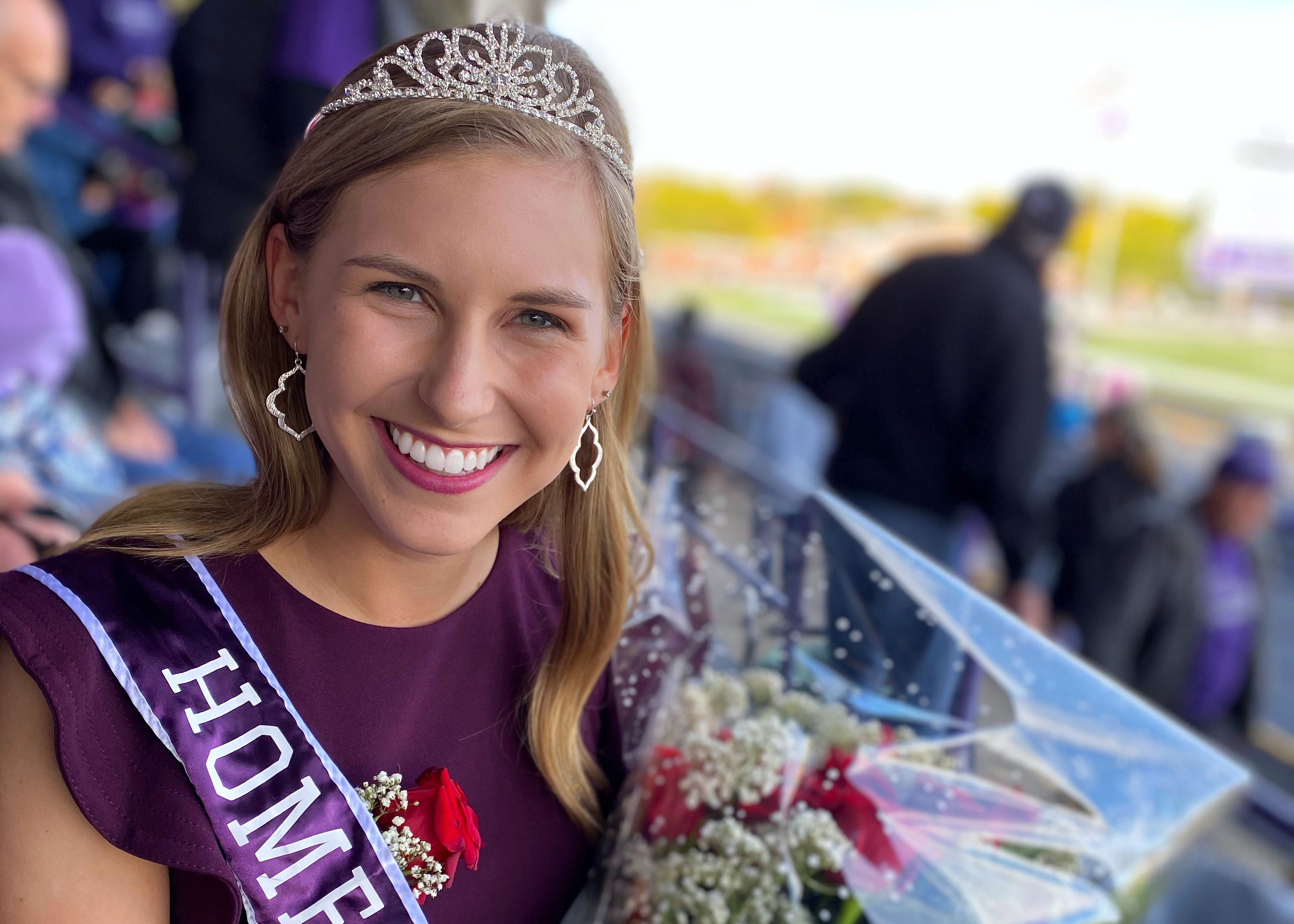 Mount Union Names Crews, Luca as 2020 Outstanding Seniors