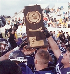 1993 Football National Championship