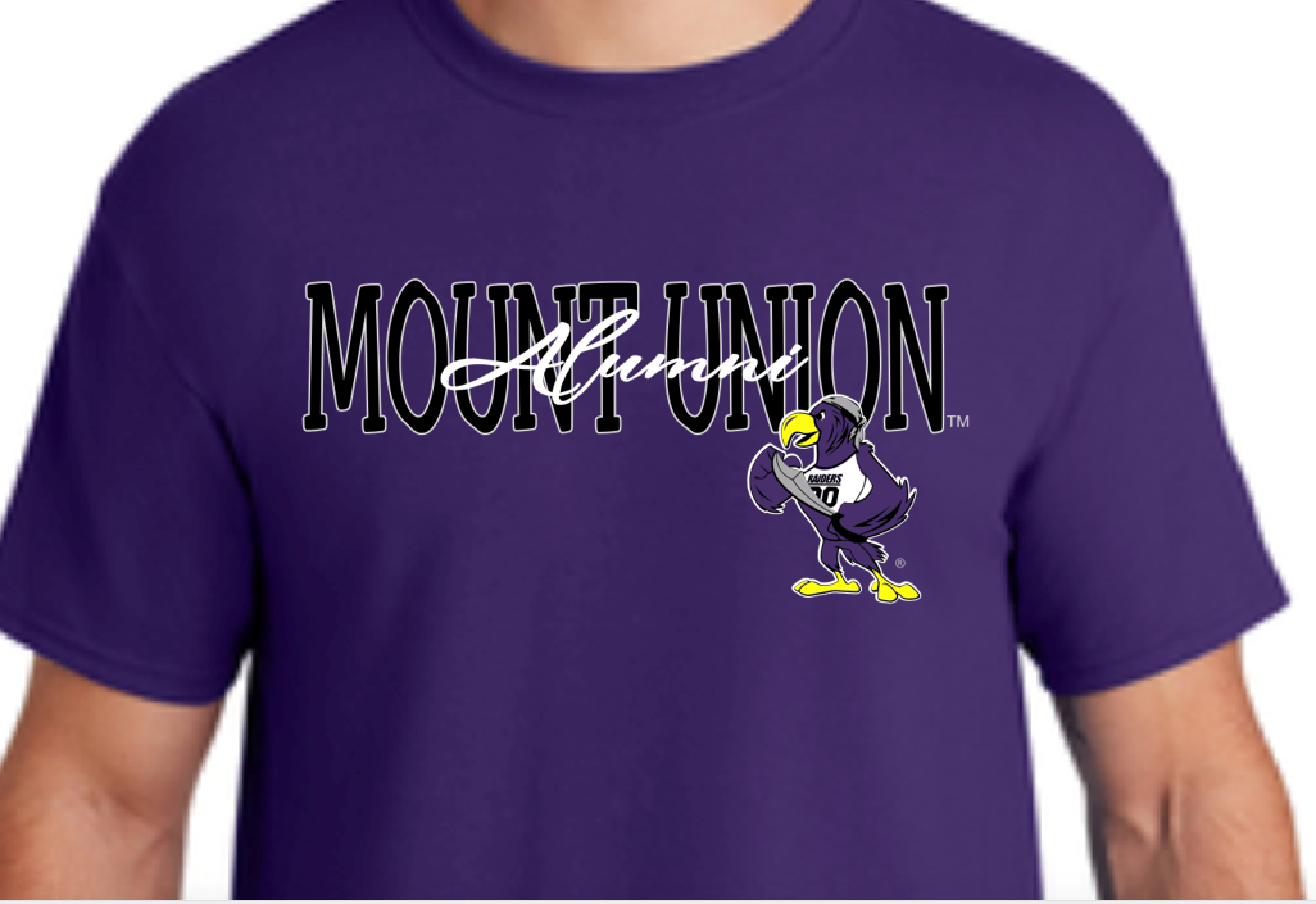 Alumni Weekend and Homecoming 2021 T-Shirt