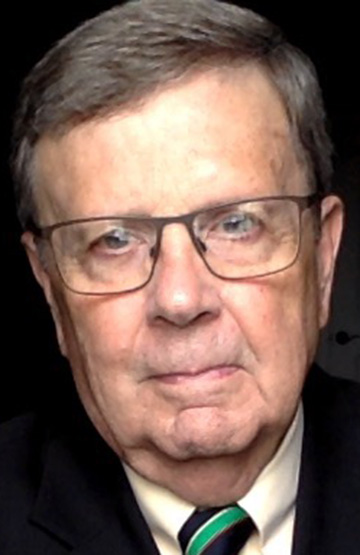 Roy Clunk ’77