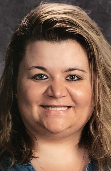 Ida Gorman ’13