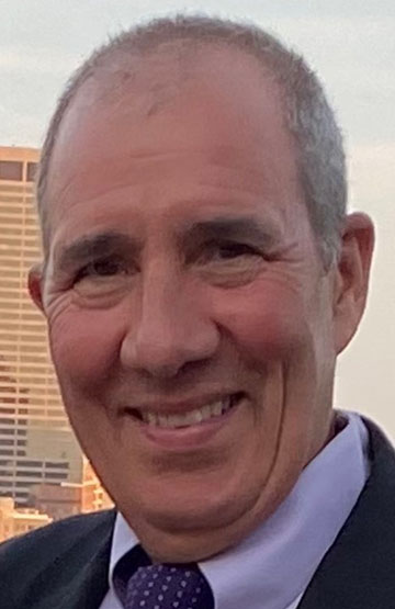Roy Clunk ’77