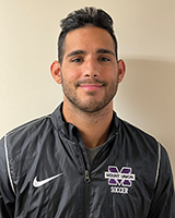 Brandon Maxwell, Mount Union Call Center