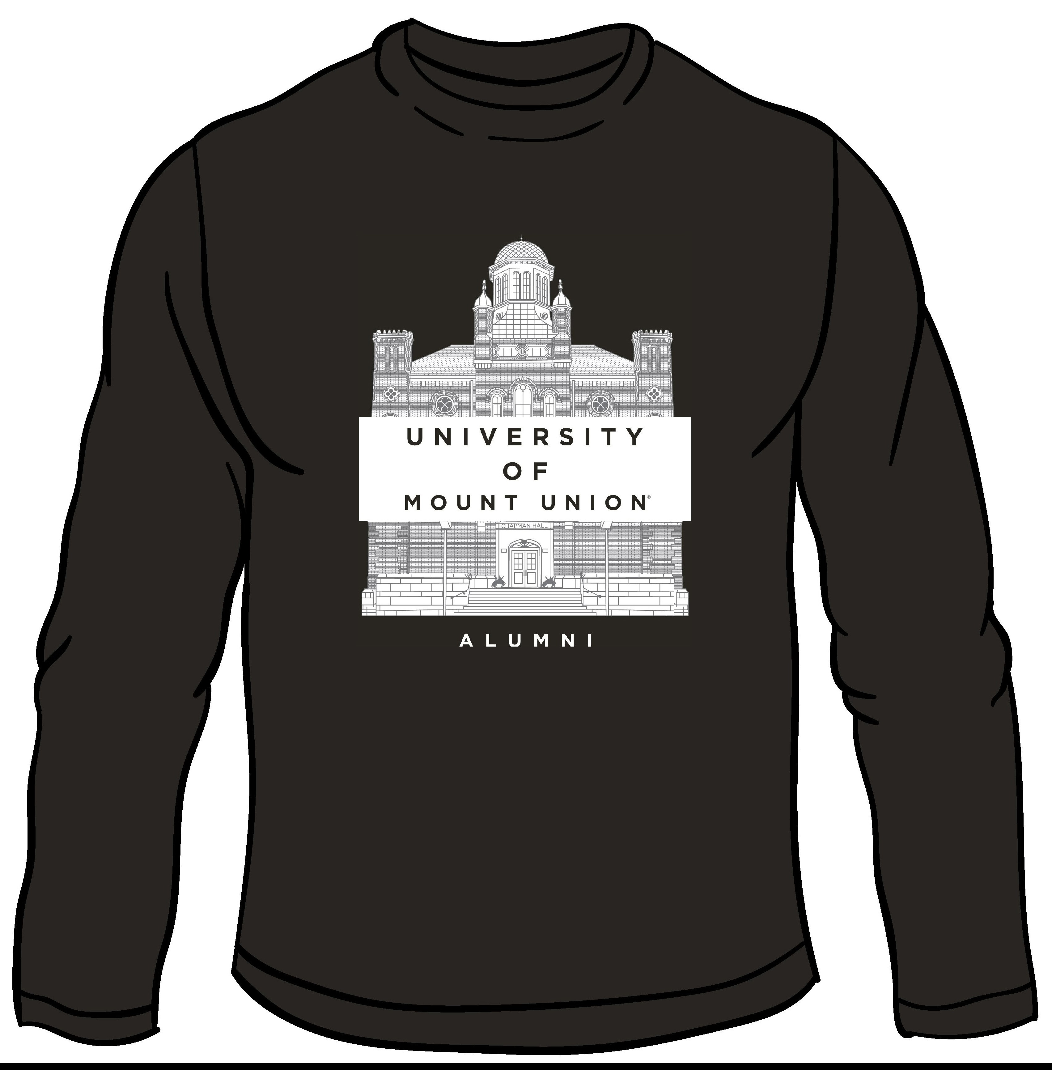 Class of 2022 Crewneck Sweatshirt