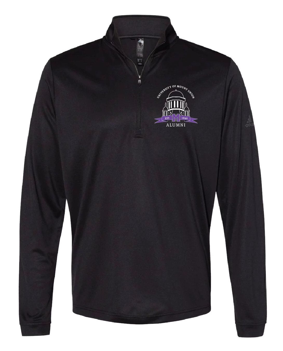 Class of 2024 Quarter Zip