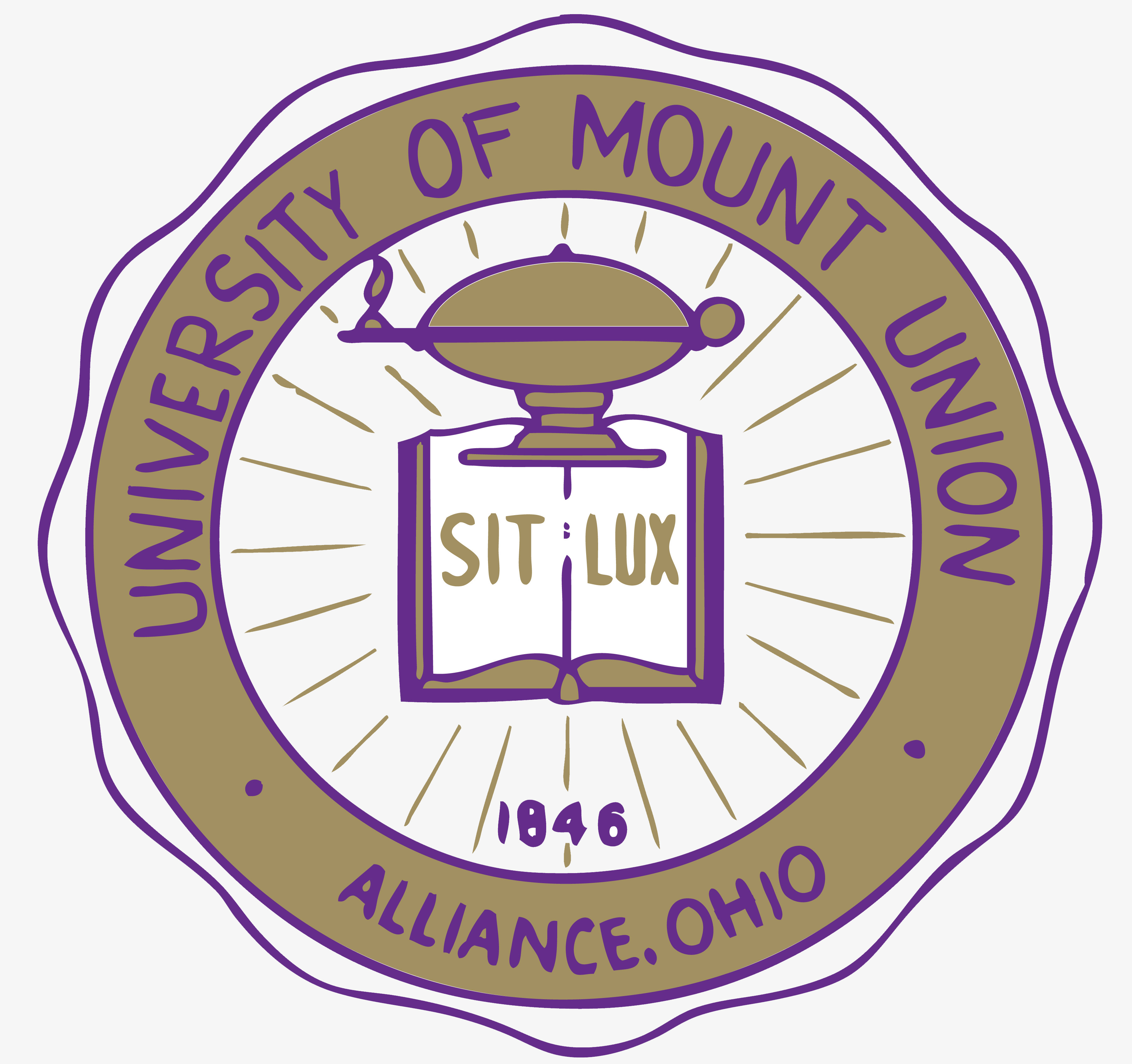 Mount Union Seal